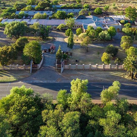 Kuruman Lodge Exterior photo