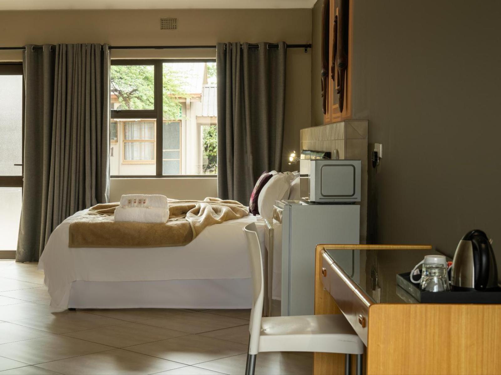 Kuruman Lodge Room photo