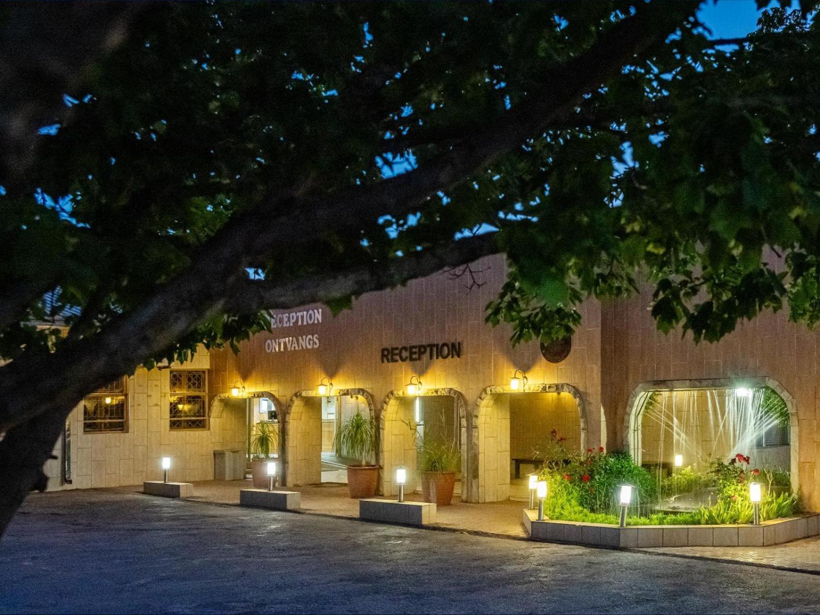 Kuruman Lodge Exterior photo