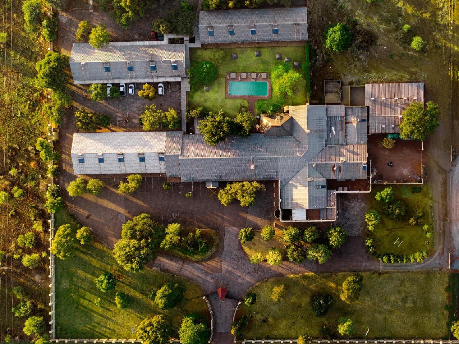 Kuruman Lodge Exterior photo