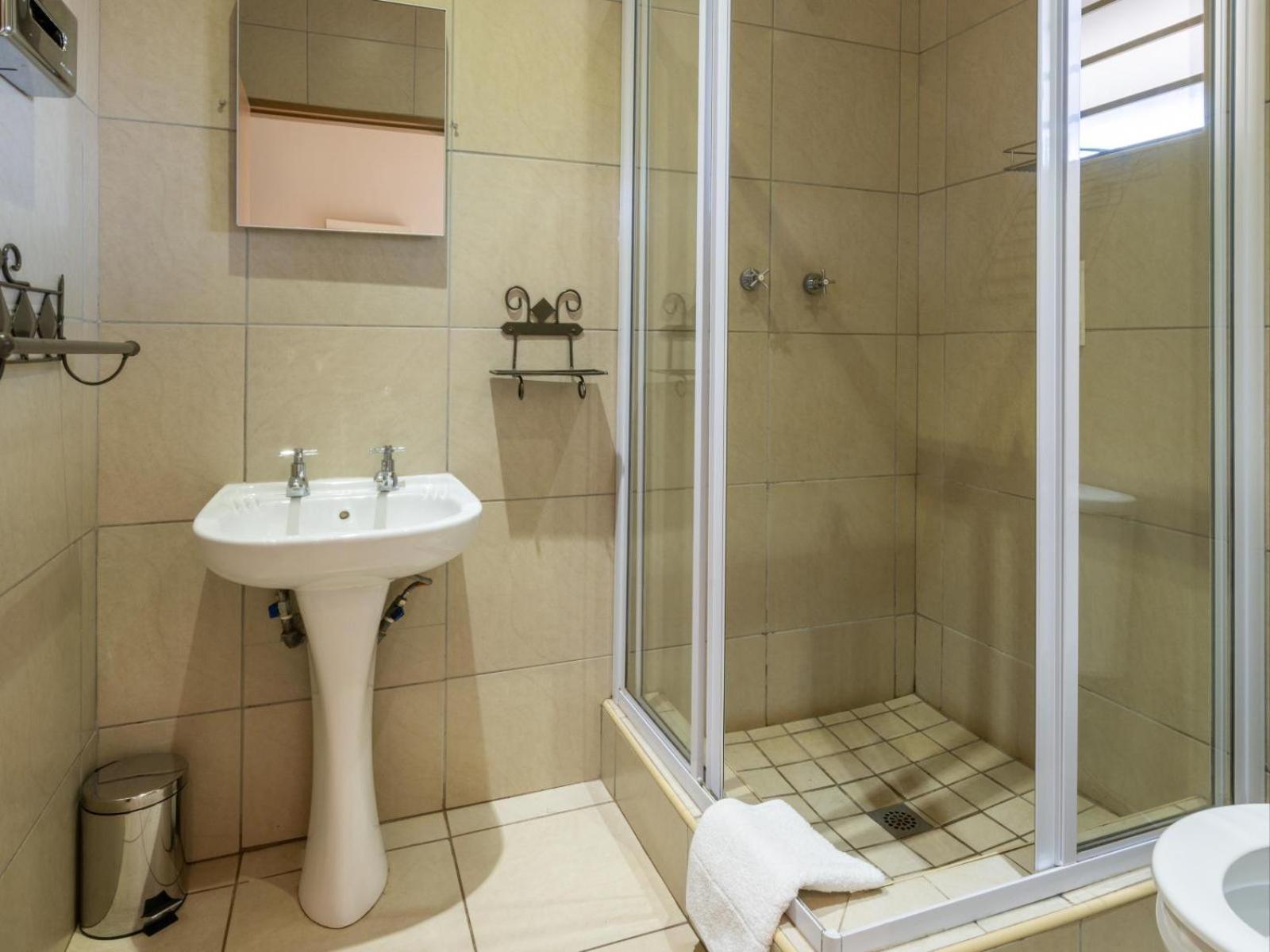 Kuruman Lodge Room photo